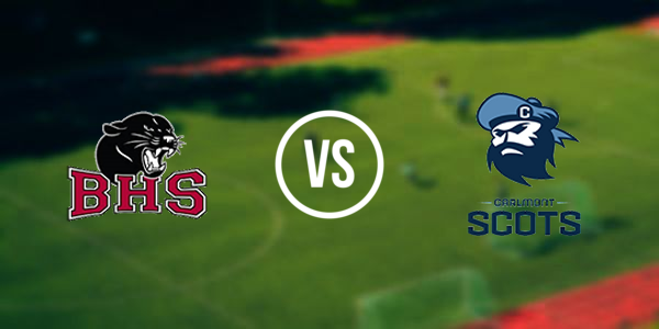 Burlingame High School vs. Carlmont High School