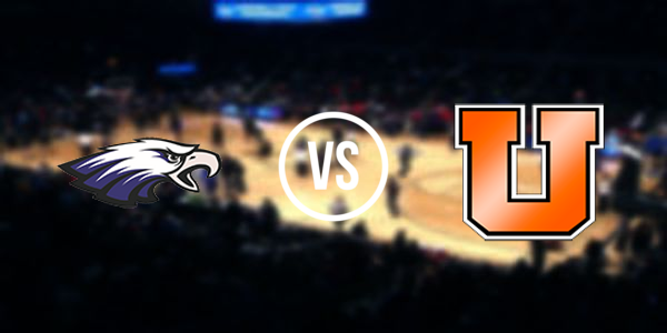Eisenhower High School vs. Utica High School
