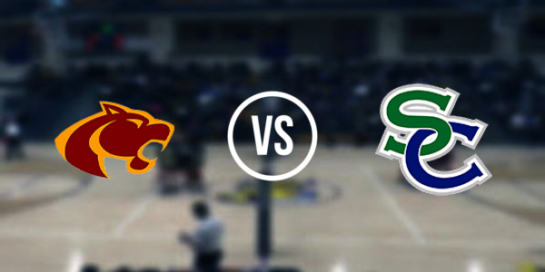 Oakton High School vs. South County High School