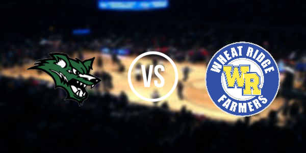 Conifer High School vs Wheat Ridge High School