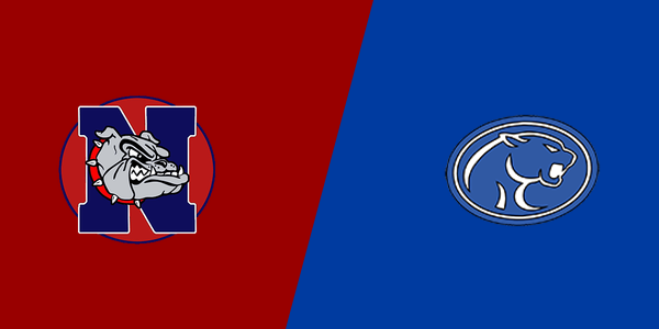 Nampa High School vs. Caldwell High School