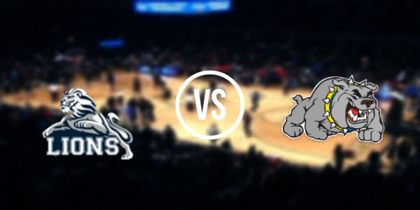 Largo High School vs. Southern High School