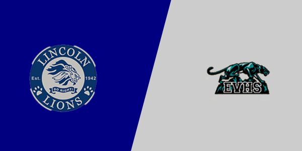 Abraham Lincoln High School vs. Evergreen Valley High School