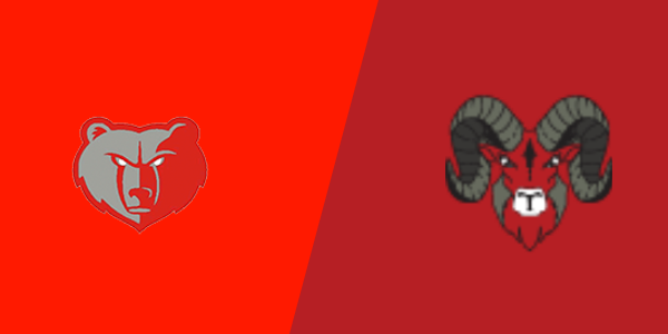 Cascade High School vs. Riverside High School