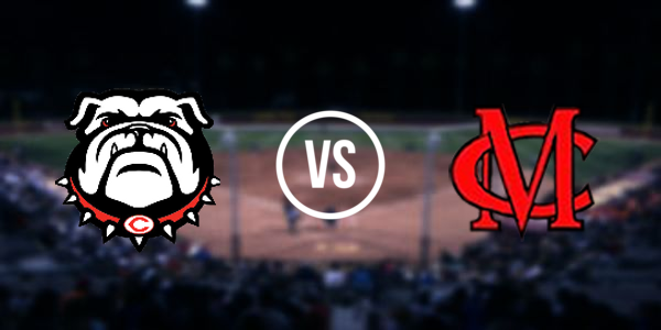 Cedartown High School vs Madison County High School