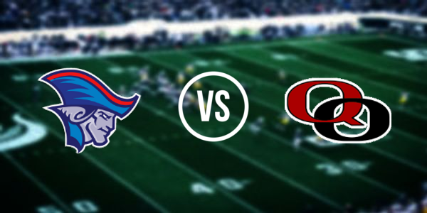 Quince Orchard High School vs. Old Mill High School