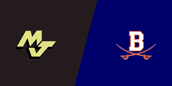 Mt. Juliet High School vs. Beech Senior