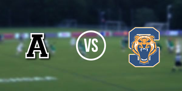Away vs. Stadium High School