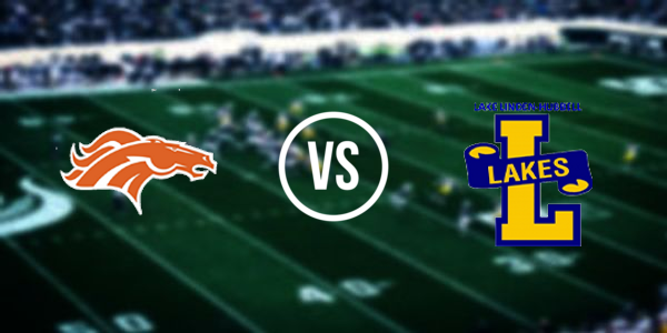 Munising High School vs. Lake Linden-Hubbell High School