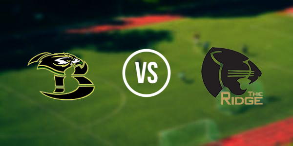 Birdville High School vs Fossil Ridge High School