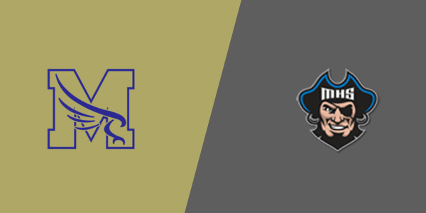 Pedro Menendez High School vs. Matanzas High School