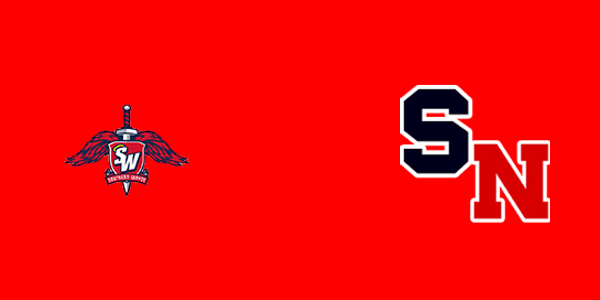 Southern Wayne High School vs. Southern Nash High School