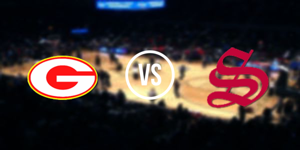 Goochland High School vs Spotsylvania High School