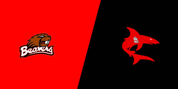Beaverton High School vs. St. Louis High School