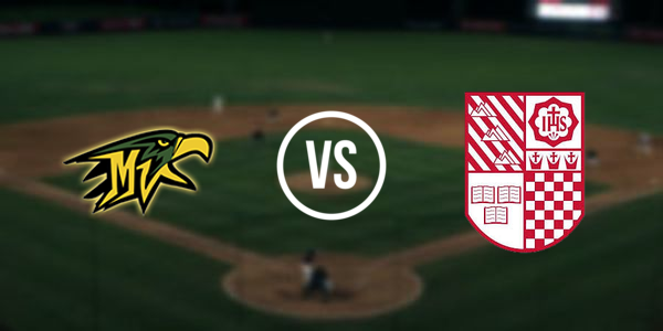 Mountain Vista High School vs Regis Jesuit High School