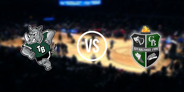 Twelve Bridges High School vs. Granite Bay High School