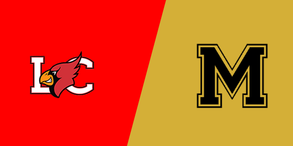 Livingston Central High School vs. Murray High School