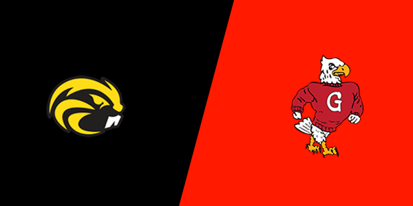 Riverside High School - Painesville vs. Geneva High School