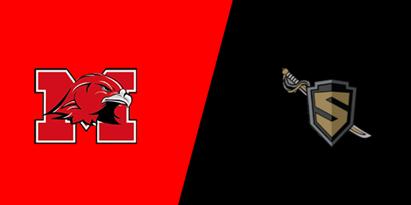 Maine South High School vs. Streamwood High School