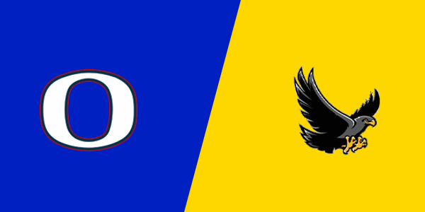 Overfelt High School vs. Andrew Hill High School