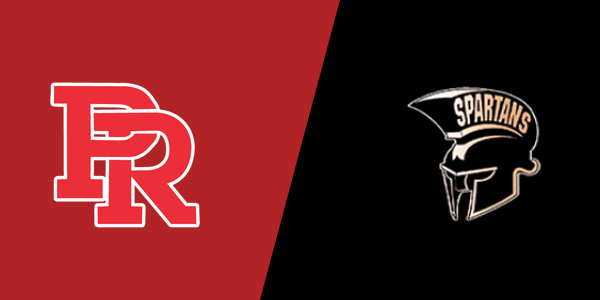 Pearl River High School vs. Salmen High School