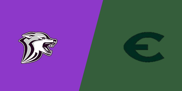 Heritage High School vs. Evergreen High School