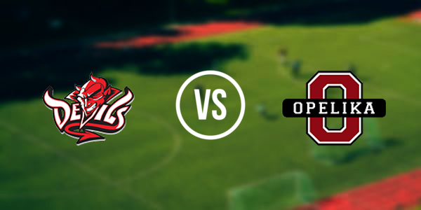 Central-Phenix City High School vs Opelika High School