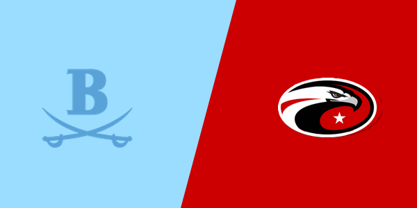 Berkeley Preparatory School vs. Carrollwood Day School