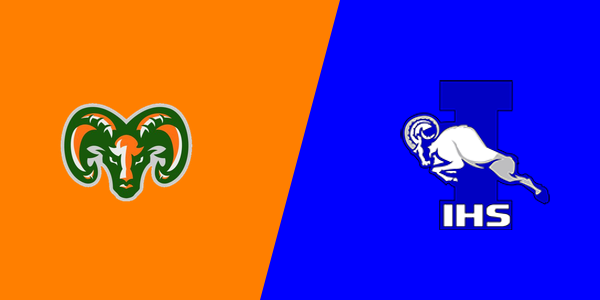 Eastside High School vs. Interlachen JrSr High School