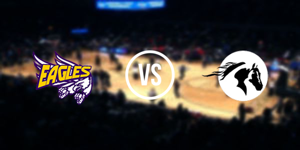 Harrisburg High School vs Sisters High School