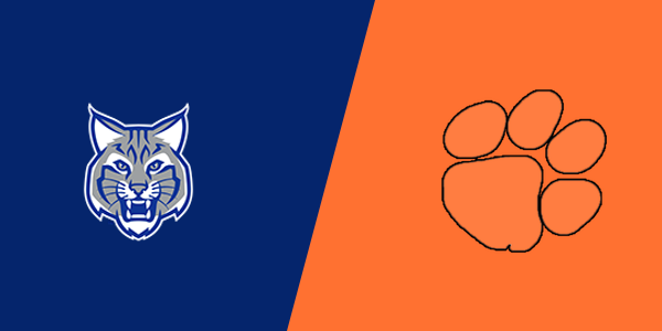 Oakman High School vs. Fayette County High School