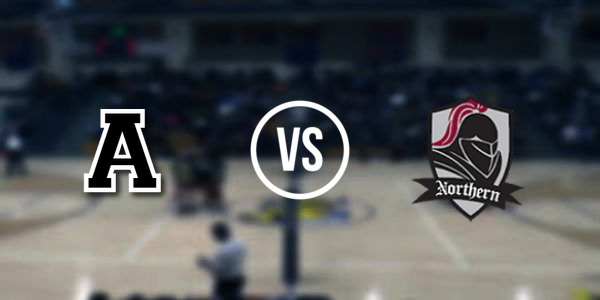 Walled Lake Northern High School vs Away
