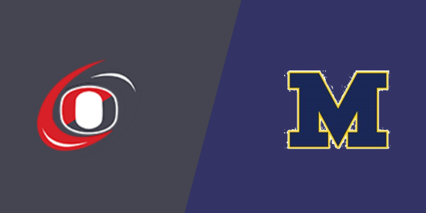 Owyhee High School vs. Meridian Senior High School