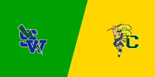 Shorewood High School vs. Shorecrest High School