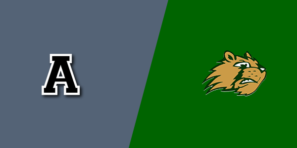 Away vs. Ridgemont High School