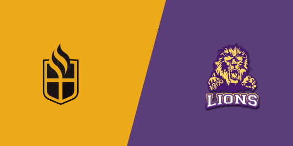 Lipscomb Academy vs. Columbia Central