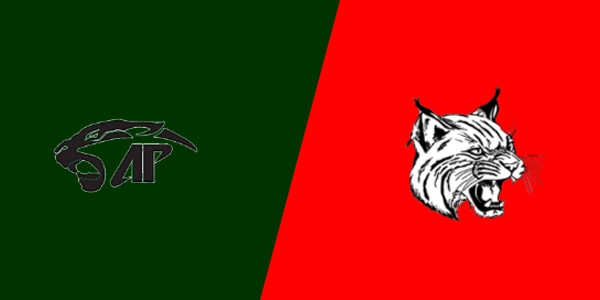 Amber-Pocasset High School vs. Binger-Oney High School