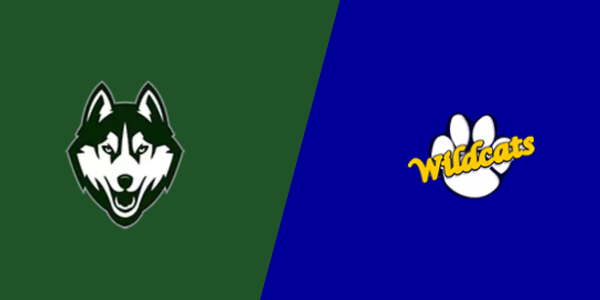 Franklin Academy High School vs. Gouverneur High School