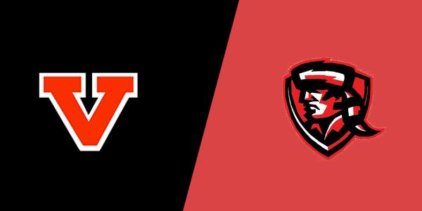 Virginia High School vs. Lebanon High School