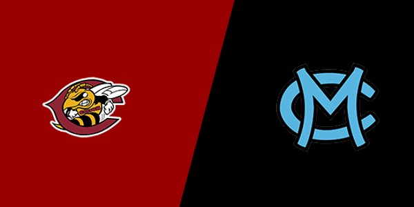 Colton High School vs. Montclair High School