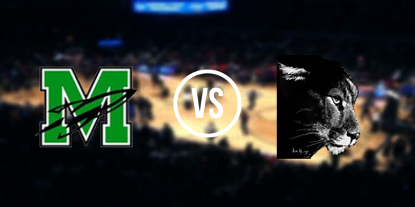 Morristown Senior High School vs. Edwards-Knox Senior High School