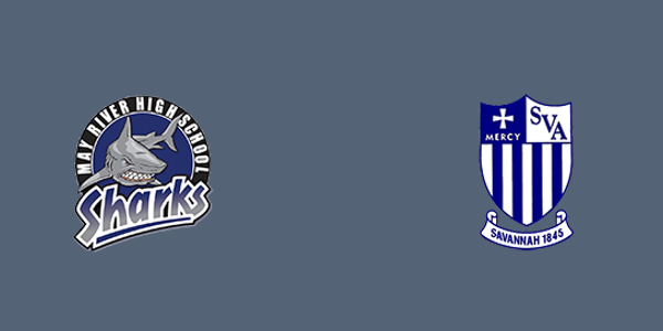 May River High School vs. St. Vincent's Academy
