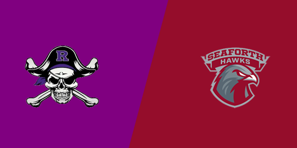 Riverside High School vs. Seaforth High School