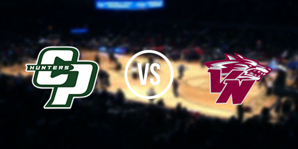 Canoga Park High School vs Van Nuys High School