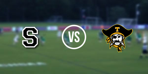 Topsail High School vs Sample Academy