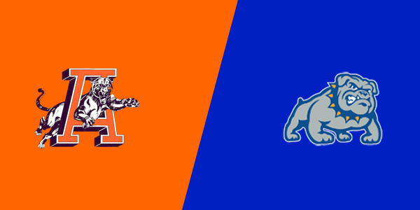 Asotin High School vs. Colfax High School