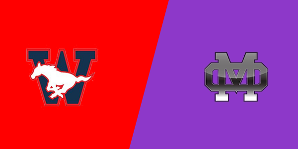 Tulare Western High School vs. Mission Oak High School