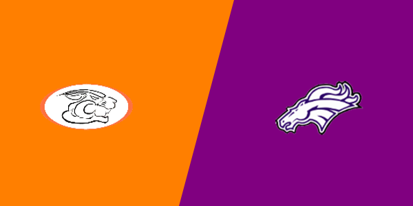 Centralia High School vs. Valley Heights High School