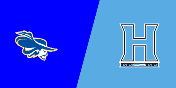Calvert High School vs. Huntingtown High School