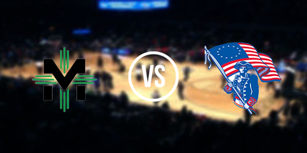 Carroll High School vs McNicholas High School